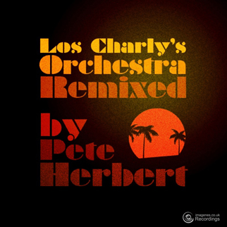 Los Charly’s Orchestra – Disco Gamma  remixed by Pete Herbert (Cat Nr IMAGDIG018)