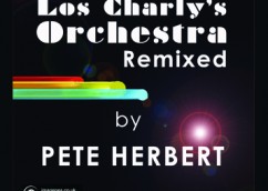 Los Charly’s Orchestra – Rio Chico’s Sunset remixed by Pete Herbert (Cat Nr IMAGDIG0012)