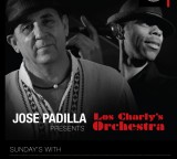 Los Charly’s live in IBIZA Sun 29th April with Jose Padilla
