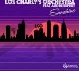 Los Charly’s Orchestra Feat. Andre Espeut – Sunshine EP – (Out 6 Jun 16)