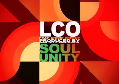 Soul Unity – Los Charly’s Orchestra Feat. Andre Espeut