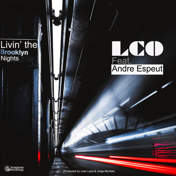 Living The Brooklyn Nights – Los Charly’s Orchestra Feat. Andre Espeut