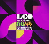 Soul Unity (John Morales M+M Remix Sampler) Los Charly’s Orchestra Feat. Andre Espeut