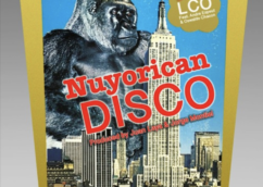 Nuyorican Disco – Los Charly’s Orchestra (Aka Juan Laya & Jorge Montiel)