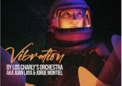 Vibration – Los Charly’s Orchestra (Aka Juan Laya & Jorge Montiel)